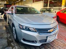 Chevrolet Impala